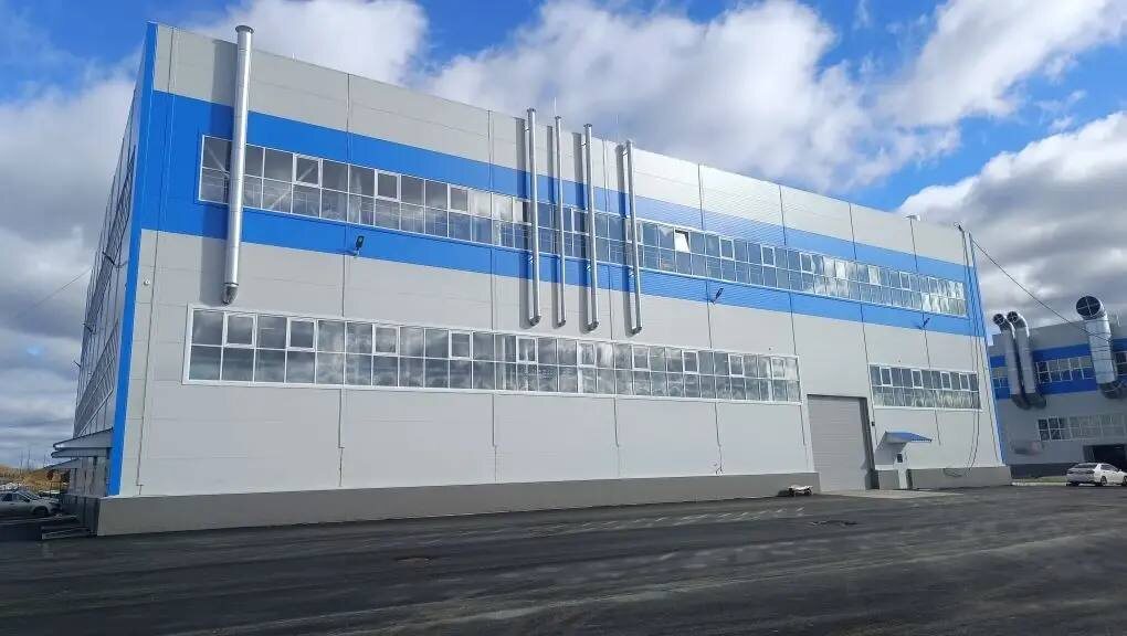 Фото: департамент информполитики Свердловской области