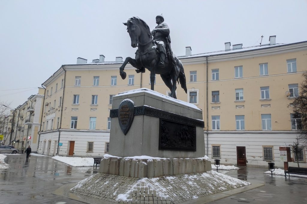 фото: Никита Романов