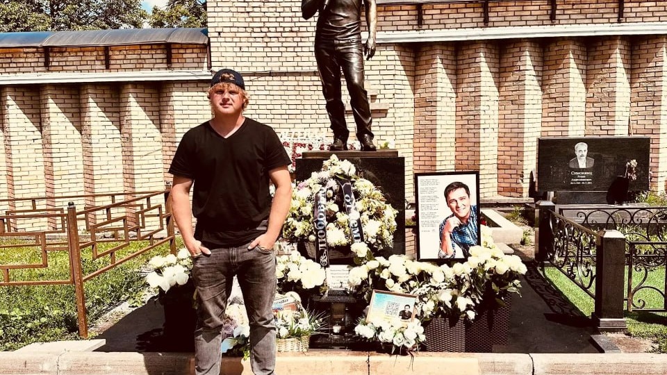 Сегодня – день рождения группы «Ласковый май