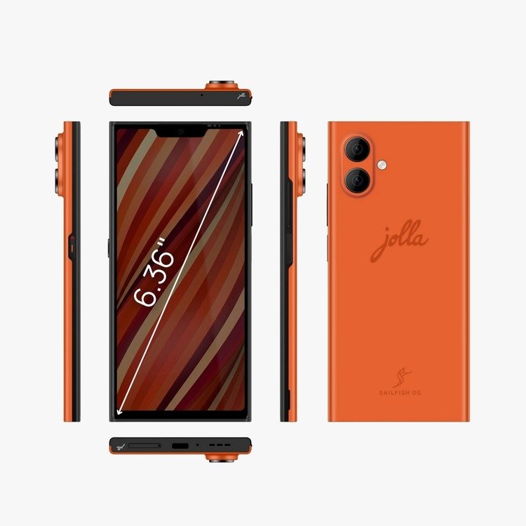     Фото Jolla