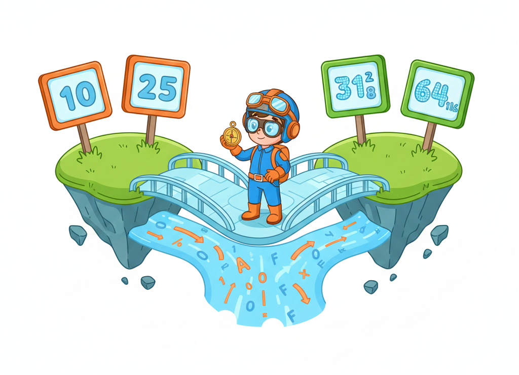 Системы счисления