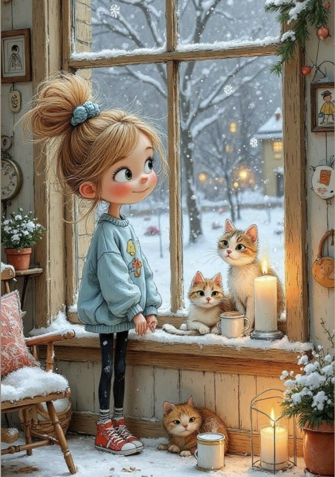 Как Маргарита пыталась создать нейтральную полосу с Карлосоном, а получила манифест обиженного  пропеллера