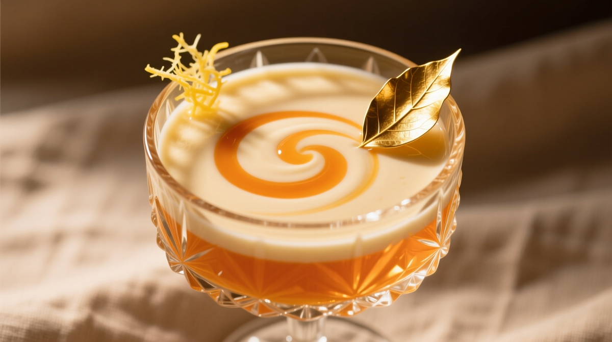 Крем Гранд Марнье