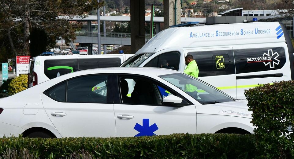    Romain Doucelin / www.globallookpress.com