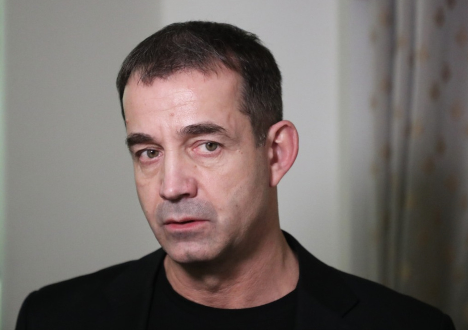    Сергей Петров/NEWS.ru