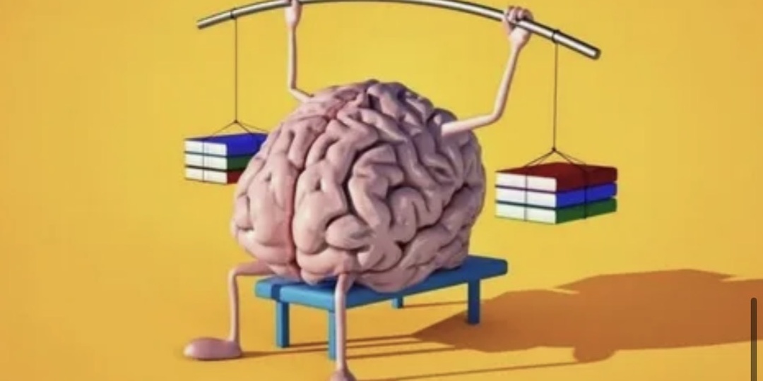 Плохая память? Попробуйте эти 10 правил для твердого ума и жизни без деменции