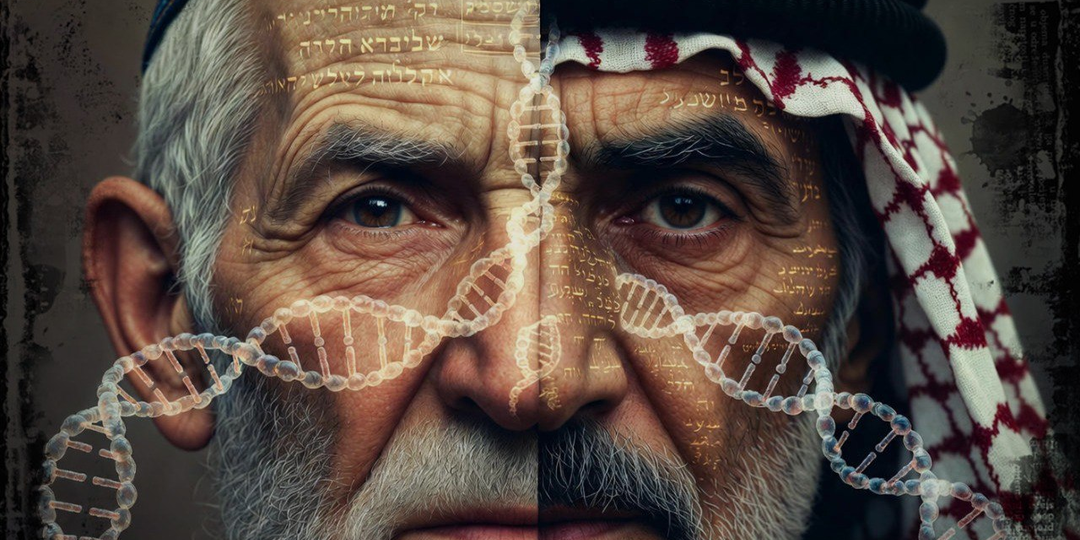 ДНК евреев. Что в нем особенного и чем отличается от арабского?