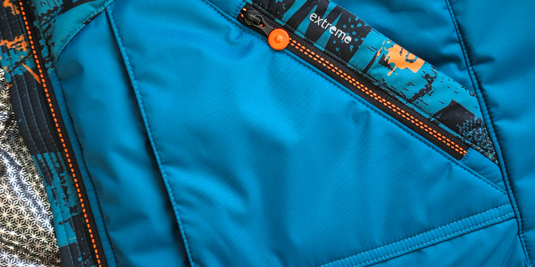 Зима, выходи!