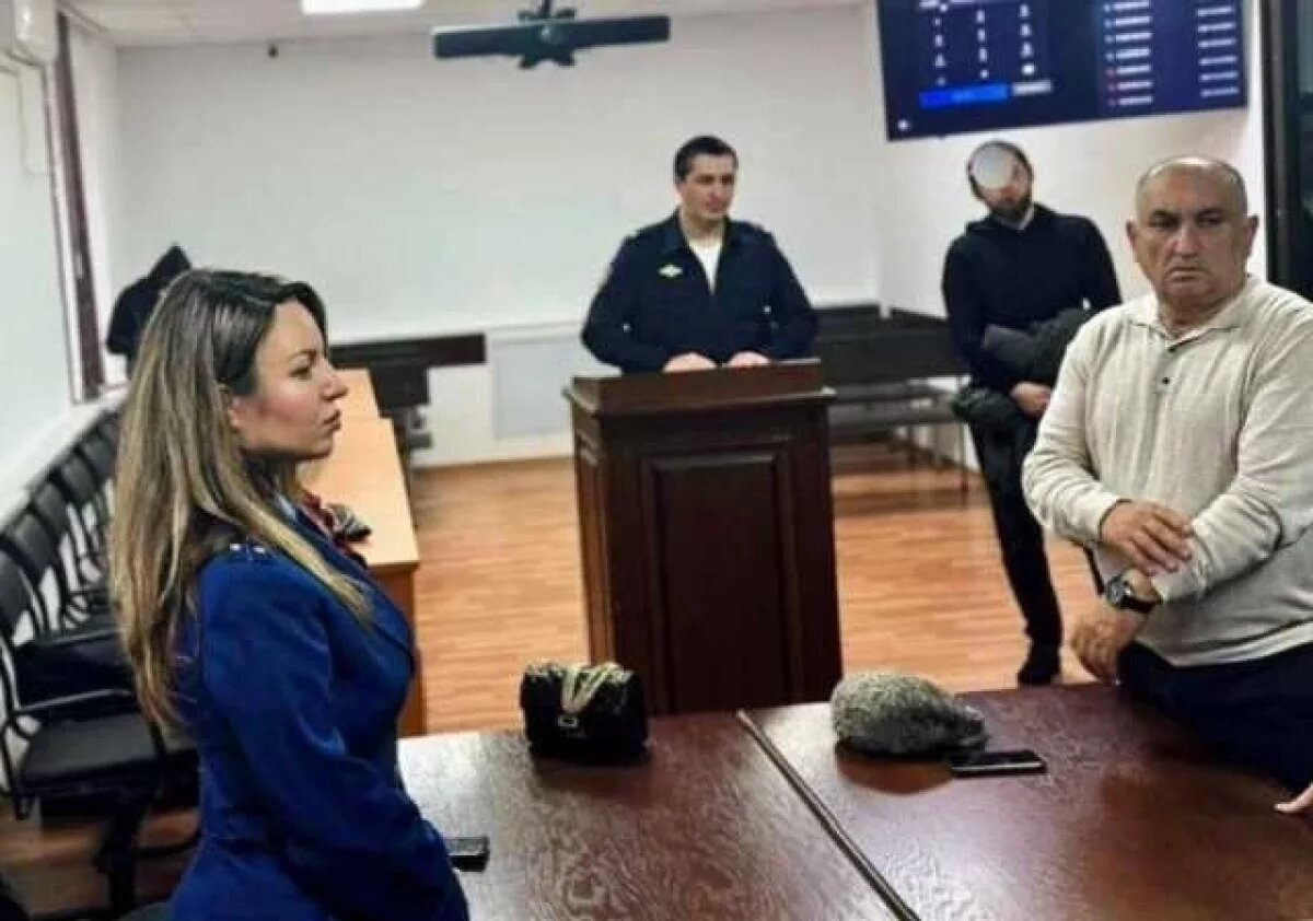    В Каспийске осудили мужчину за мошенничество с жильём инвалида