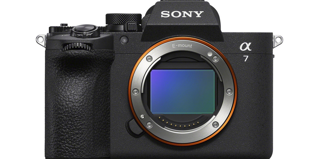 Sony A7 V: полнокадровая камера с искусственным интеллектом
