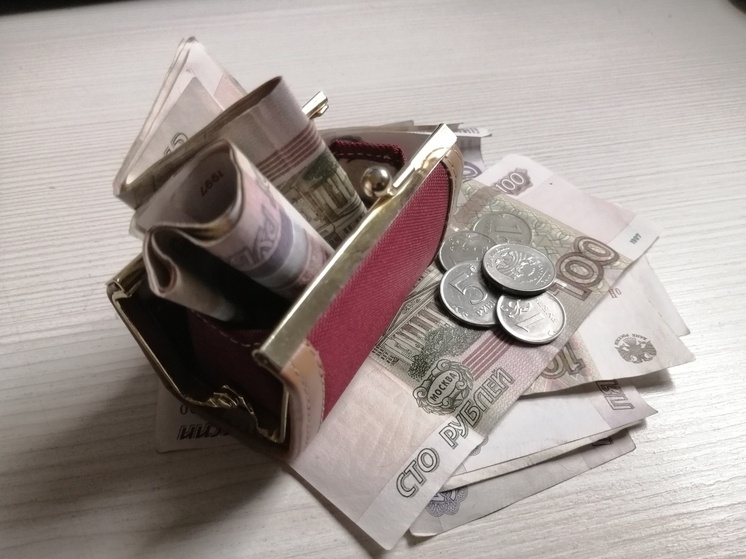     Зарплаты в 2025 году продолжают расти, однако не прошлогодними темпами. Фото: архив МК в Питере