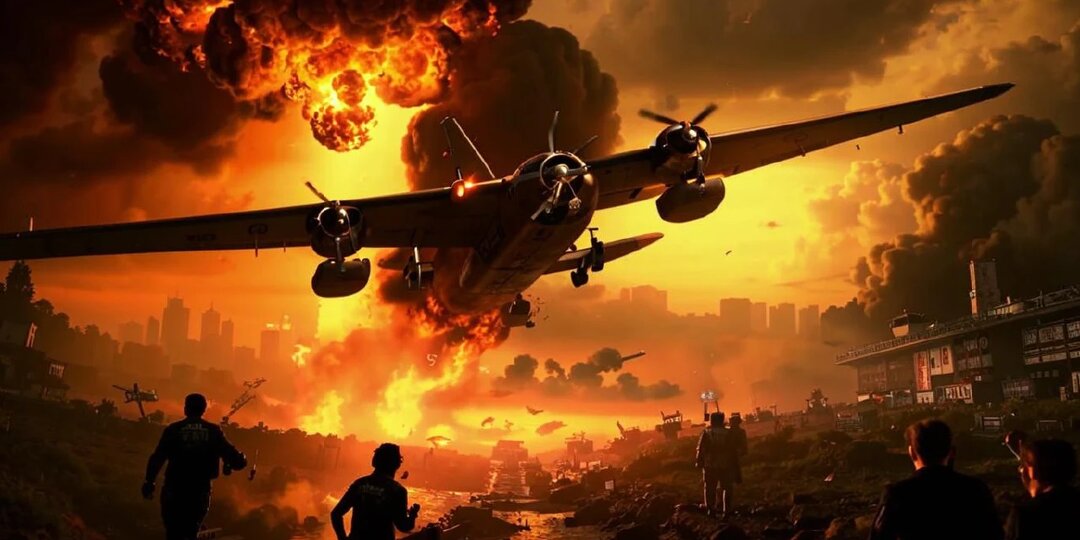 Страшнейший удар по Украине. 15 часов ада. Париж признал трагедию. 800 БПЛА и 135 ракет. Секретное оружие SS-N-33 сожгло "бункер НАТО"