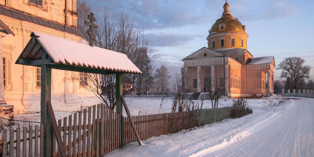 В понедельник ждем морозы, правда всего на денек, но и этому рады