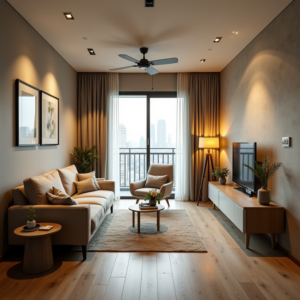    Стартовый ремонт однушки в новостройке: пошаговое руководство к уютному гнездышку за 2,5 месяца Антон