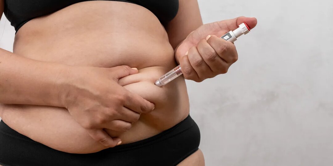 «Легкое» похудение с тяжёлыми последствиями: о чём молчат врачи и реклама препаратов для снижения веса