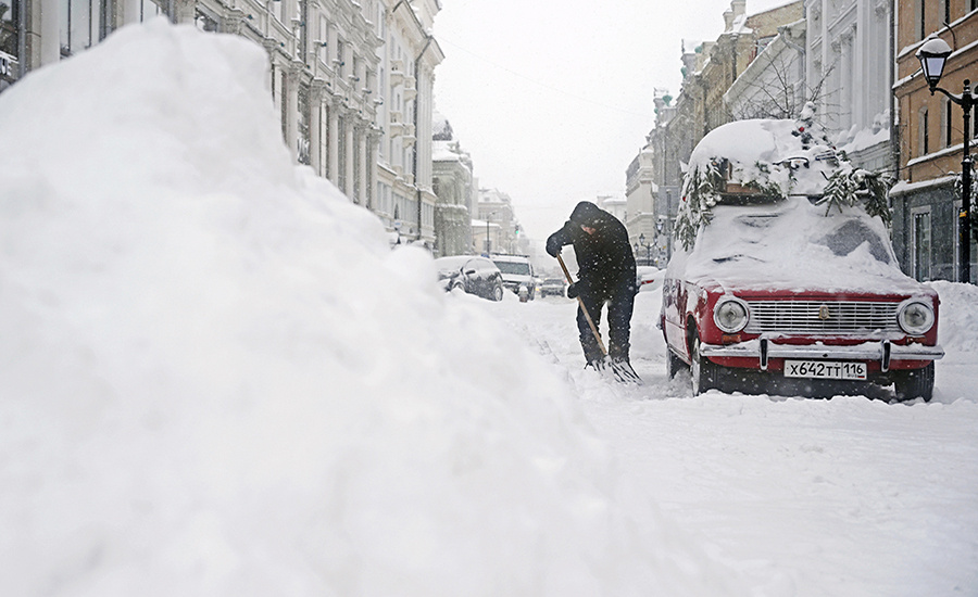    © Максим Богодвид/РИА Новости