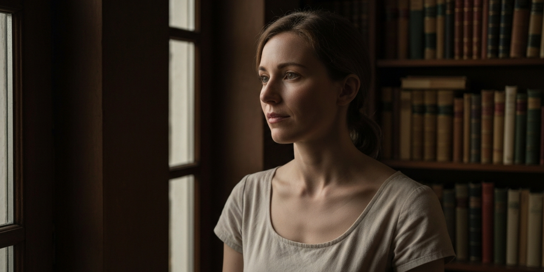 Сестра годами твердила, что я серая мышь. Когда я вышла замуж, услышала голос мужа из курилки и чуть не упала