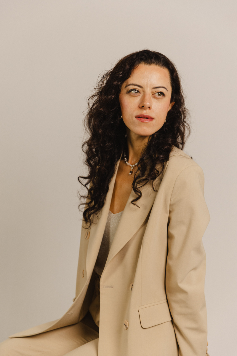 Марина Акайдын | Адвокат в Турции