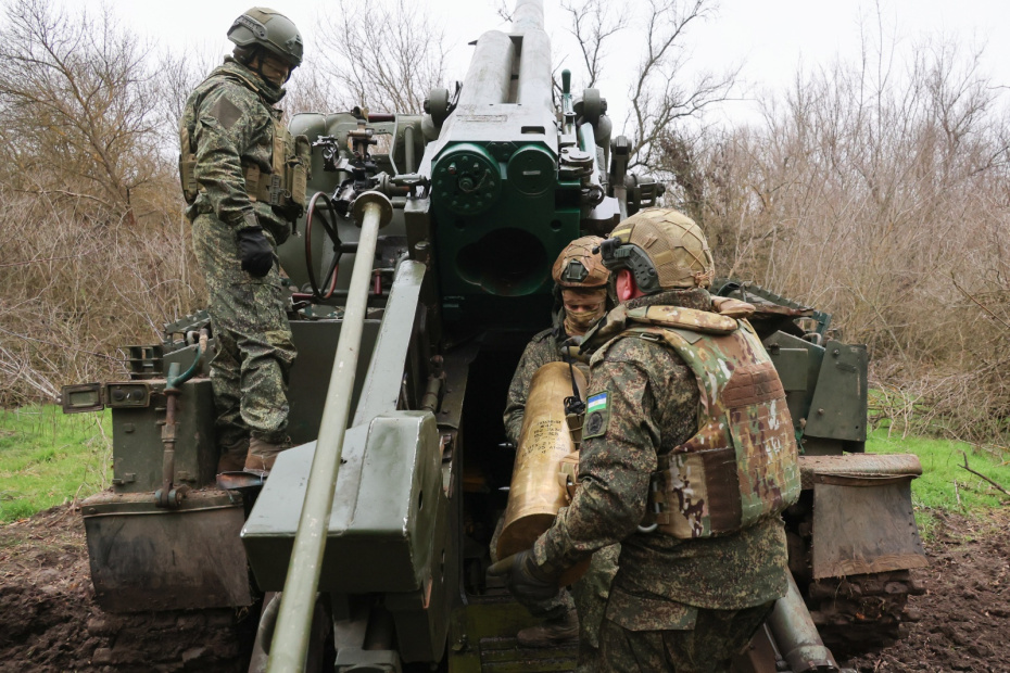    Александр Полегенько/ТАСС