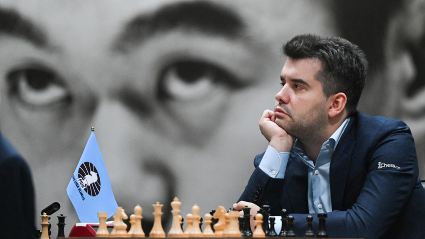   РИА Новости