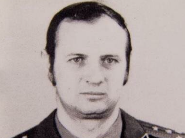 Почему Виктора Орехова - сотрудника КГБ - признали диссидентом