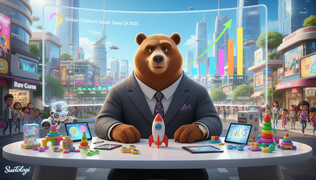    Детский базар На миллион ₽ Суетолог