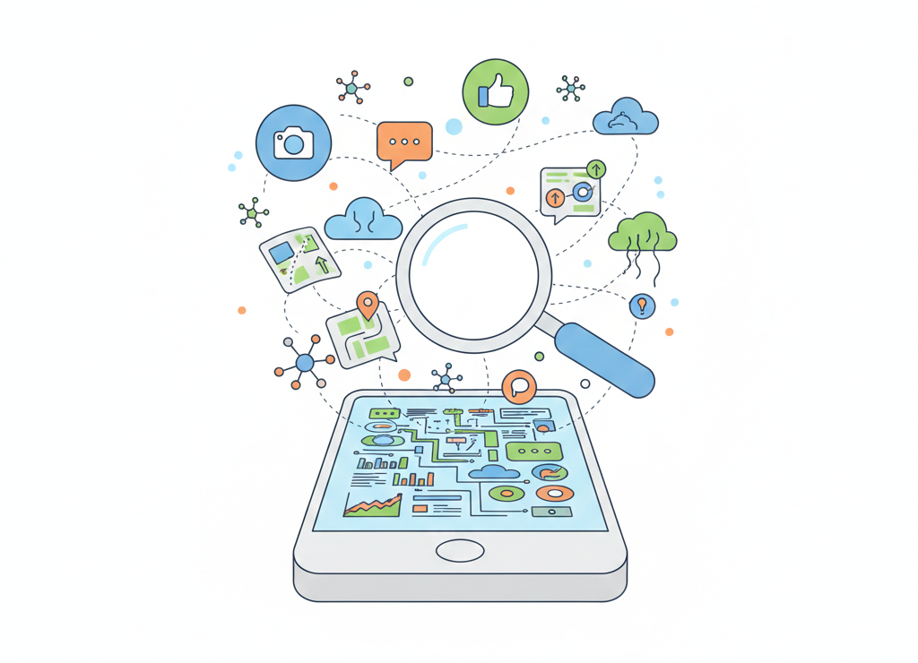 Информационное моделирование как основа цифрового мира