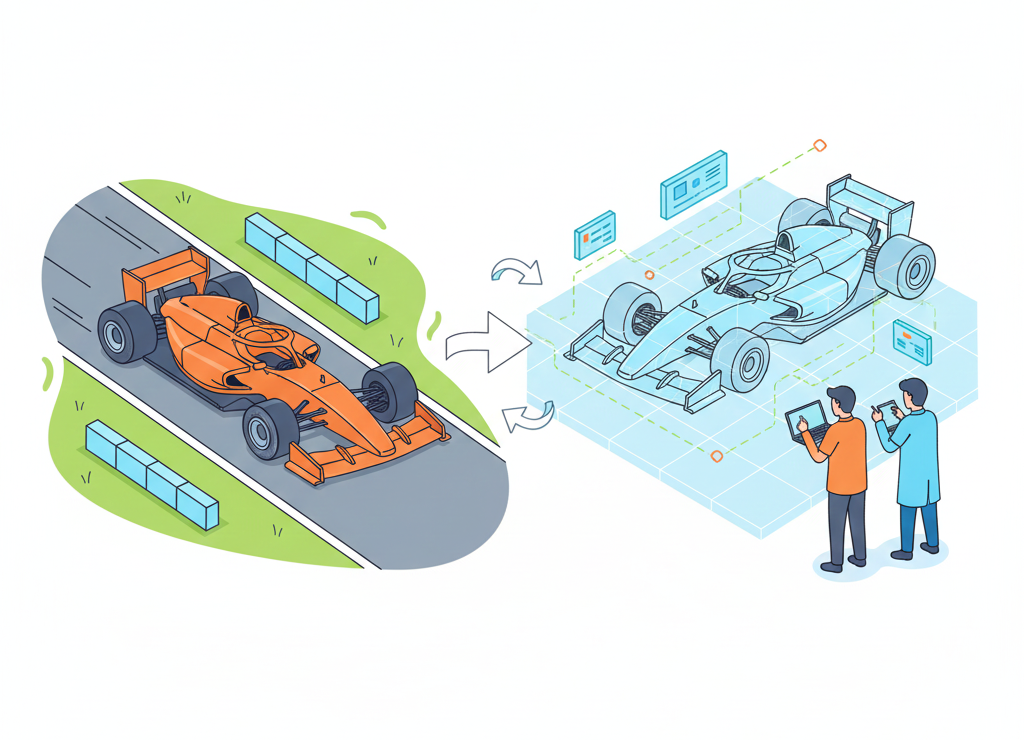 Компьютерное моделирование - Виртуальная лаборатория