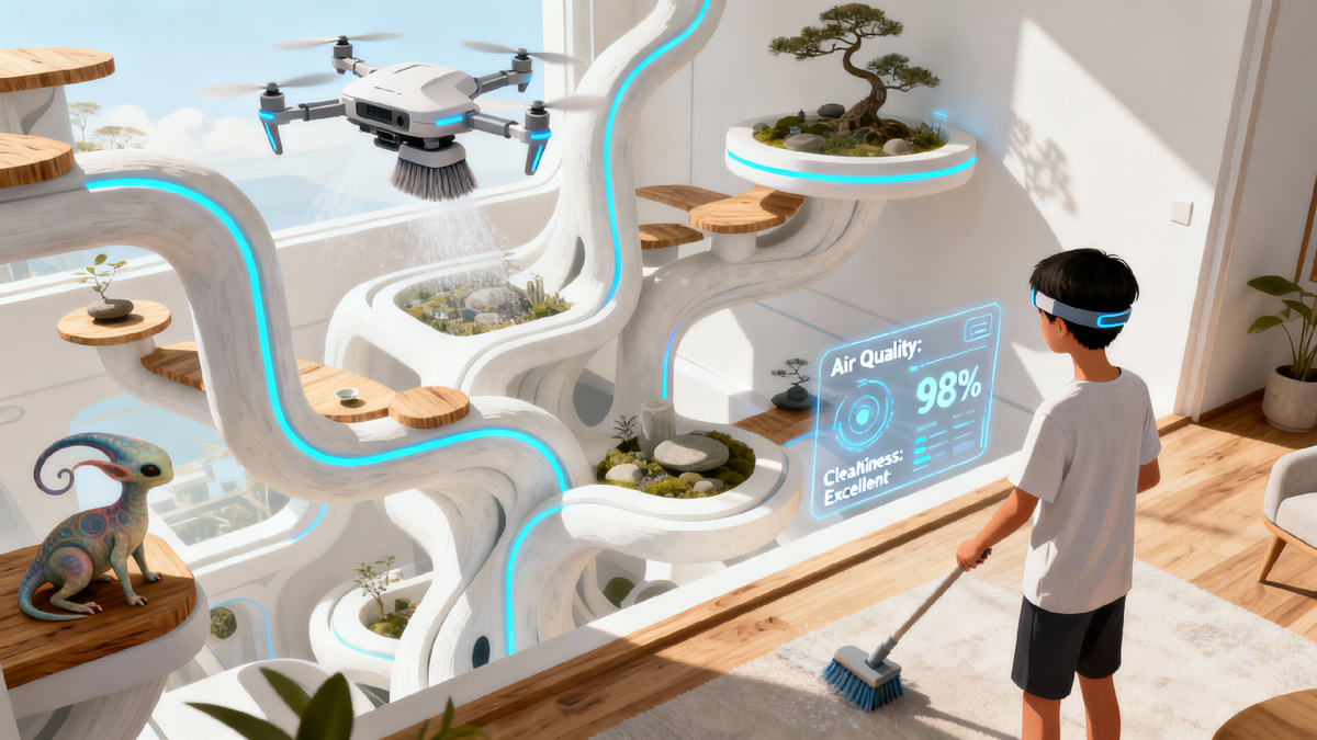 Специальная картинка для Секретной Лаборатории Умений
