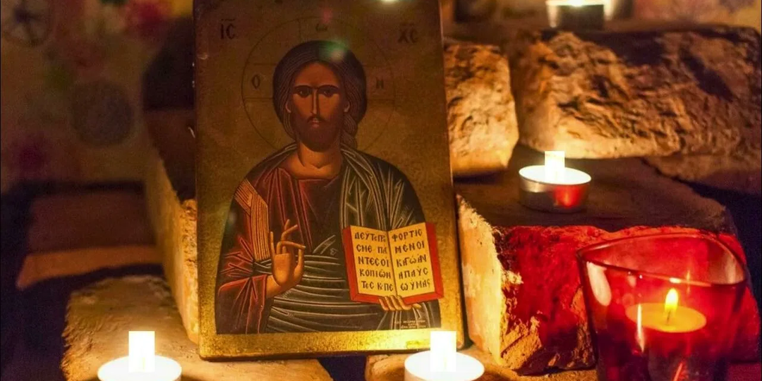 Если напала тревожность - читайте эту молитву о духовном спокойствии