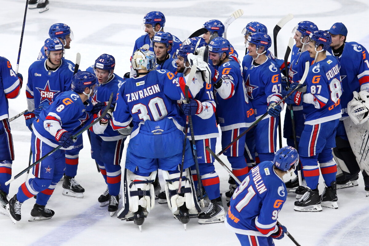 Фото: Максим Константинов, архив P1spb.ru