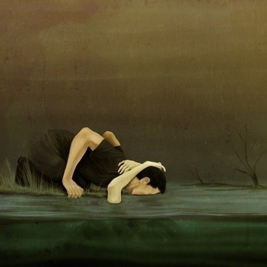 Нейротест "Личные границы" для тех, кто устал быть эмпатом