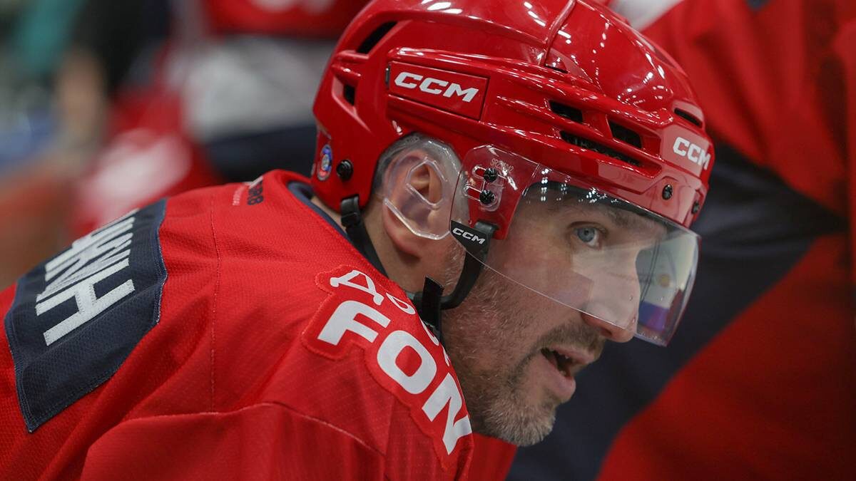    Фото: Дмитрий Белицкий / АГН Москва