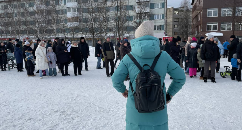    Автор фото - Анна Ефимова