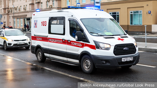     Фото: Belkin Alexey/news.ru/Global Look Press   
 Текст: Мария Иванова