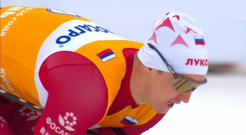    Сергей Ардашев. Скриншотс с видео МАТЧ ТВ