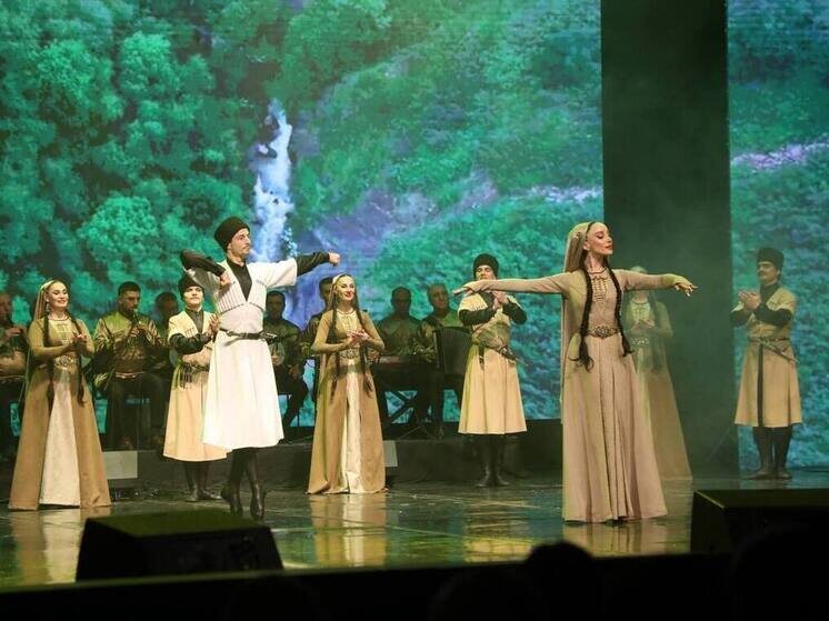     Фото: Правительство Дагестана.