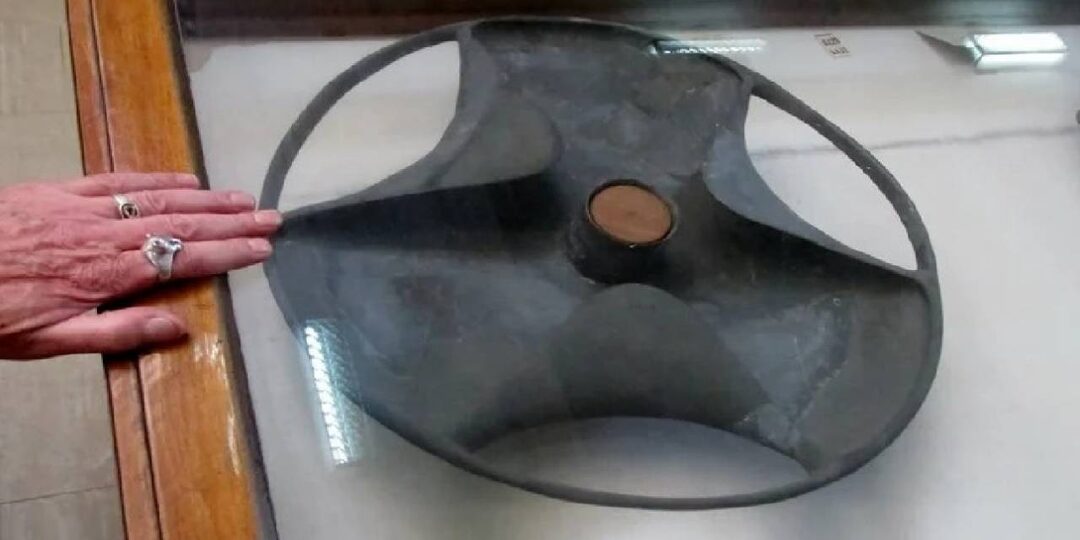 Учёные против легенд: проверяем самые громкие "артефакты не из нашего времени"