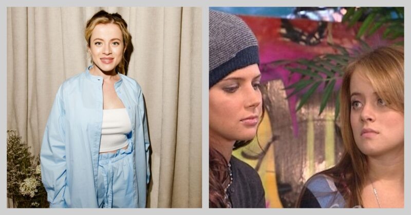    В сериале «Клуб» юная героиня Кати Кабак сначала стремилась попасть в ночное заведение, а потом сама стояла на фейсконтроле