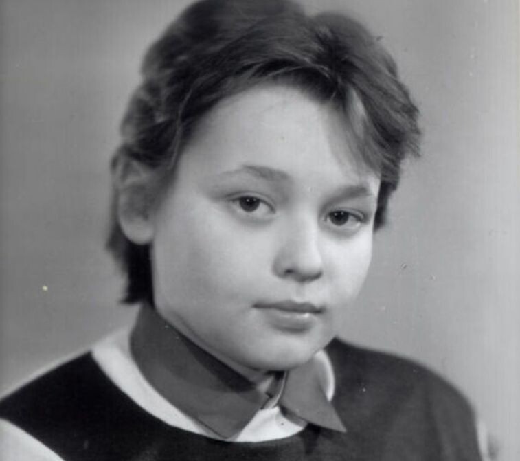    Юный Сергей Жуков: спорт или музыка?