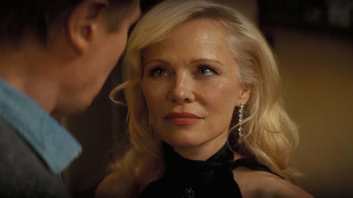 «Голый пистолет» (2025) / Paramount Pictures