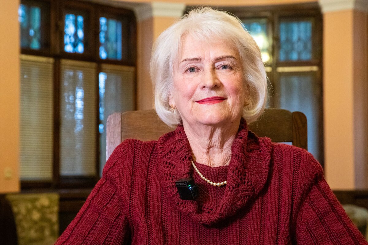    Личные вещи маршала Соколовского останутся навсегда в коллекции Музея Победы