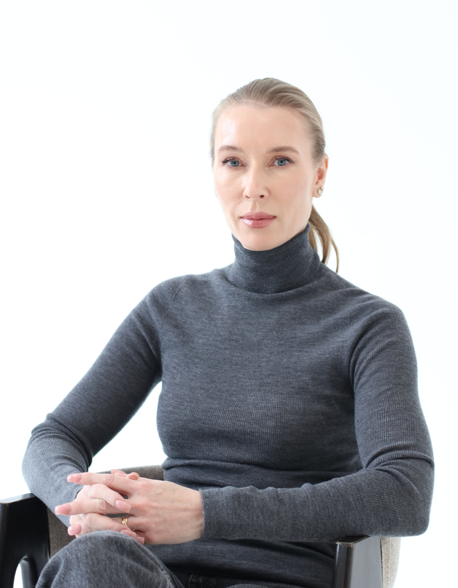 Андреева Александра, психолог. Помощь при измене 