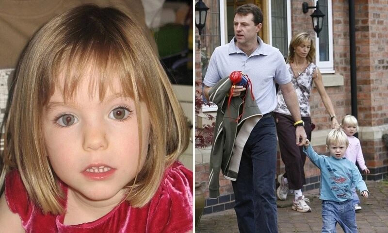 Что случилось с малышкой Мэдлин Макканн? Полная история самого громкого исчезновения, которое до сих пор не раскрыто