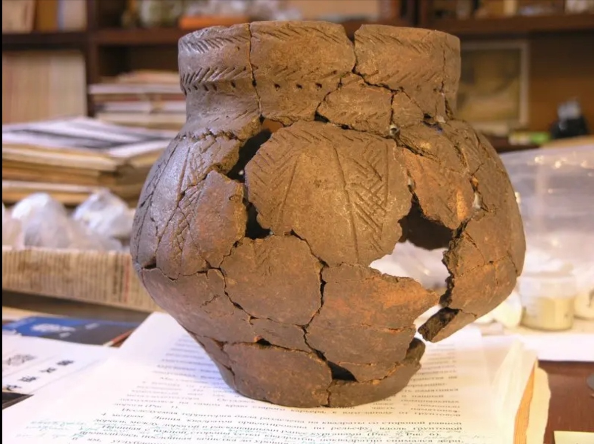 Фото с официального сайта музея-заповедника Кузнецкая крепость