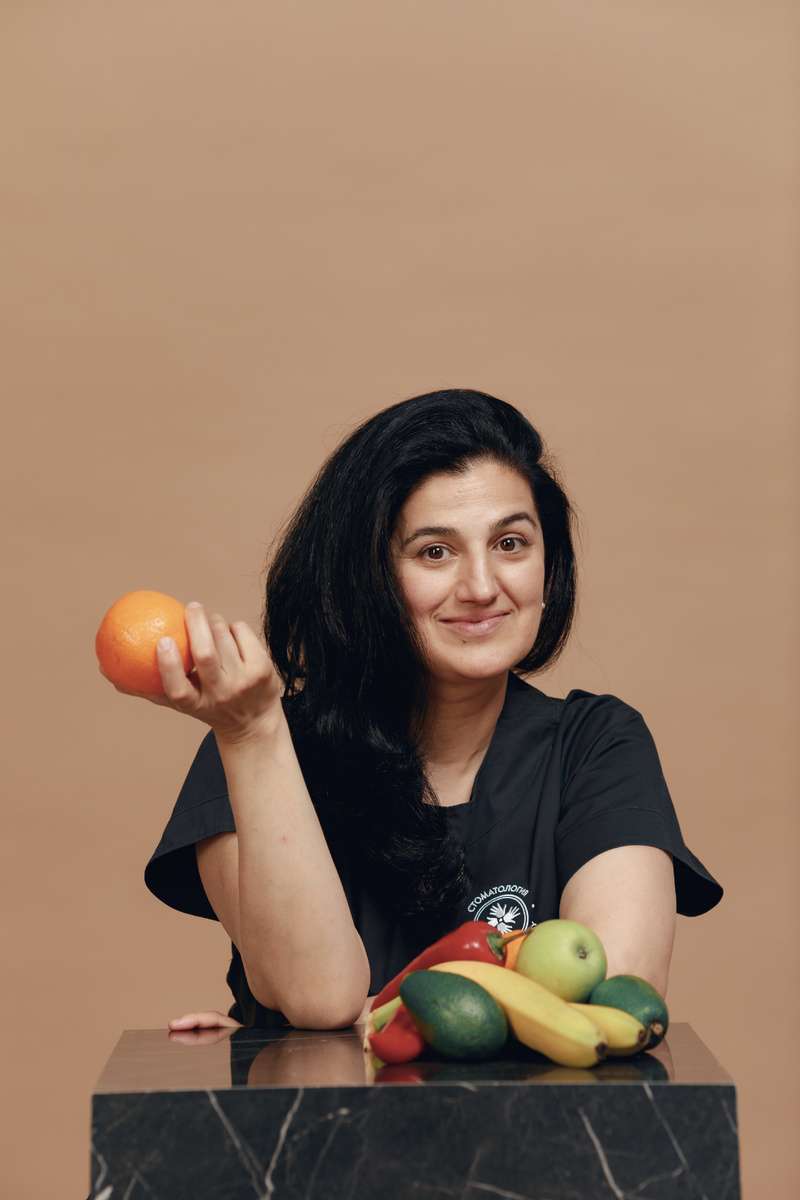 Фотография взята с сайта стоматологии Дмитрович Фэмили https://www.dmitrovich.ru/