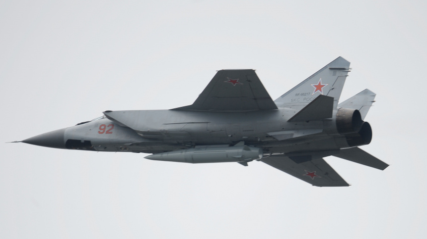    Фото: © РИА Новости/ Андрей Станавов