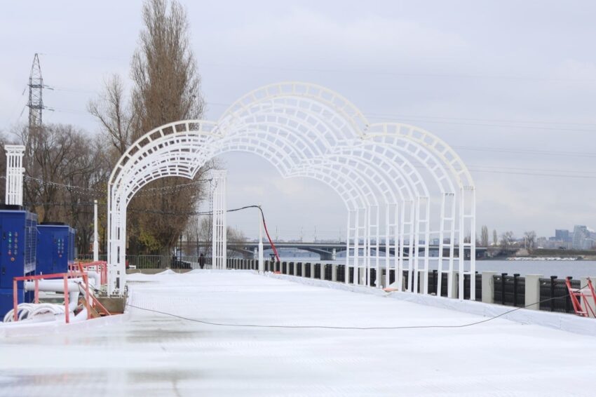    Пресс-служба мэрии Воронежа.