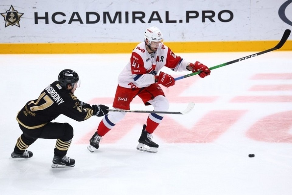    "Локомотив" одержал победу со счетом 3:1. Фото: championat.com