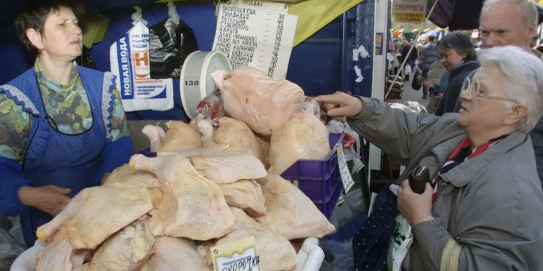 Куда исчезли ножки Буша: что скрывалось за дешевизной американских окорочков